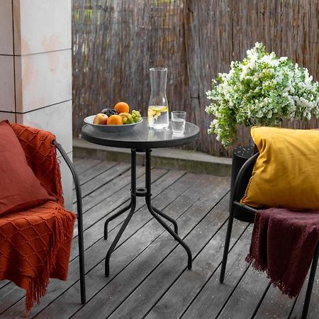 Aa Apartament Daire Varşova Dış mekan fotoğraf