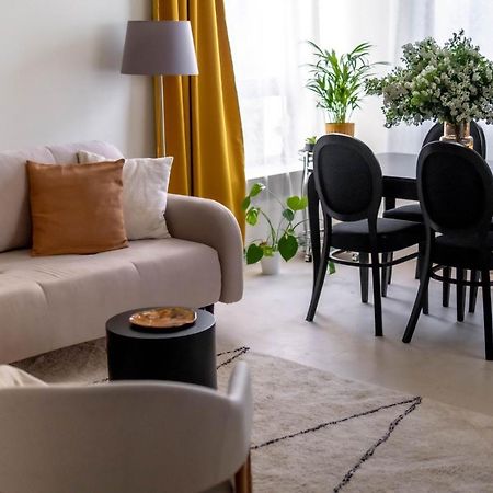Aa Apartament Daire Varşova Dış mekan fotoğraf