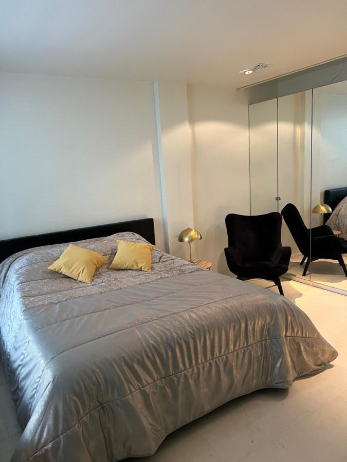 Aa Apartament Daire Varşova Dış mekan fotoğraf