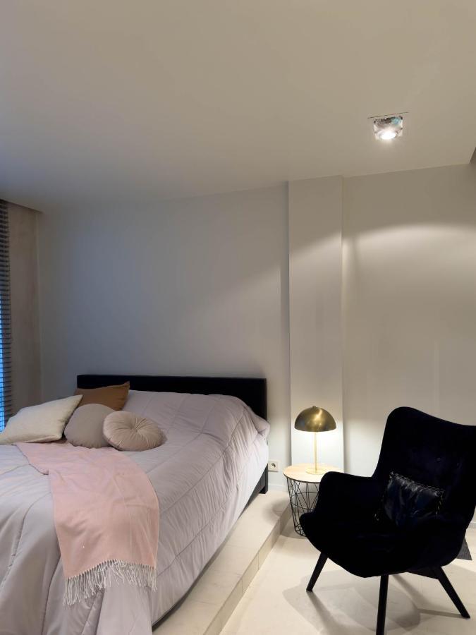 Aa Apartament Daire Varşova Dış mekan fotoğraf