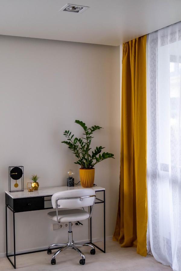 Aa Apartament Daire Varşova Dış mekan fotoğraf